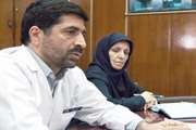اولین جلسه کمیته تجهیزات پزشکی در مرکزآموزشی درمانی سینا برگزار شد